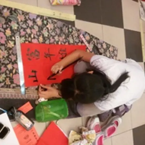 2014富山甲午挥春赛 23
