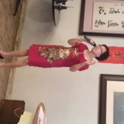 2014富山甲午挥春赛 32