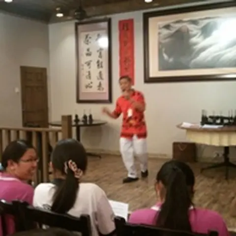 2014富山甲午挥春赛 35