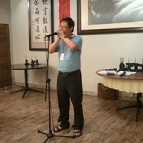 2014富山甲午挥春赛 36
