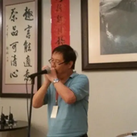 2014富山甲午挥春赛 37
