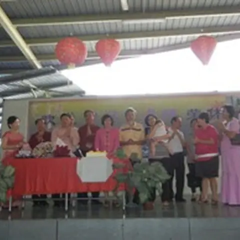 2014母校小学各种活动 9
