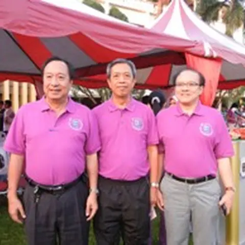 2014母校小学各种活动 18