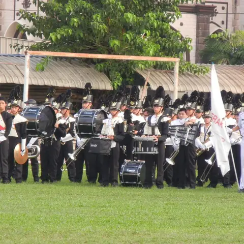 2014母校小学各种活动 21