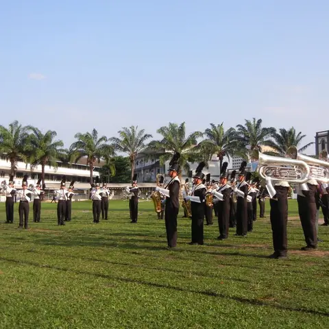 2014母校小学各种活动 50