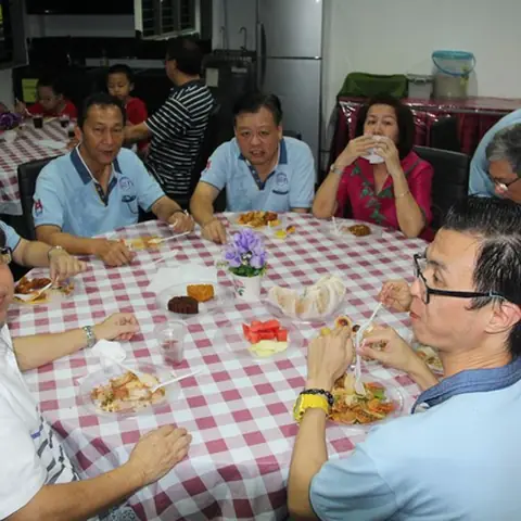 中秋联欢会 38