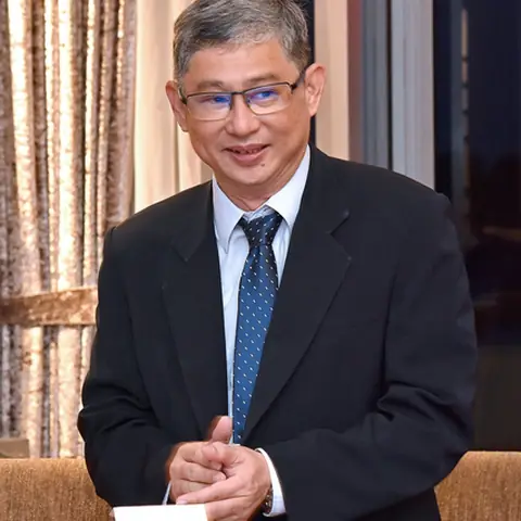 2018-2019年度执监委员会宣誓就职典礼 22