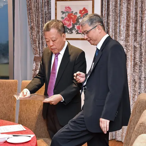 2018-2019年度执监委员会宣誓就职典礼 54