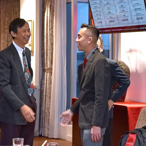 2018-2019年度执监委员会宣誓就职典礼 58