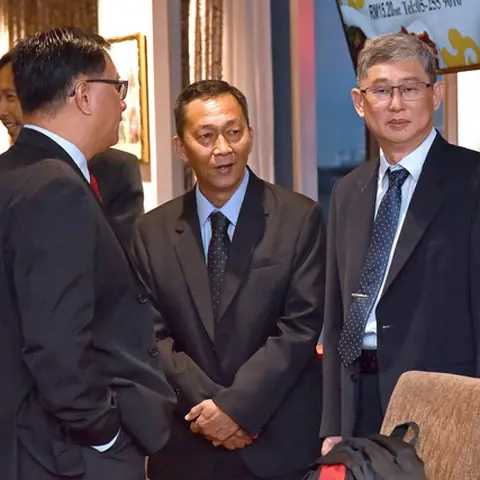 2018-2019年度执监委员会宣誓就职典礼 97