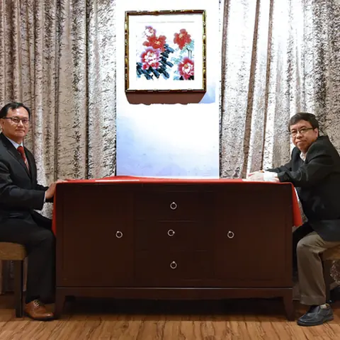 2018-2019年度执监委员会宣誓就职典礼 100