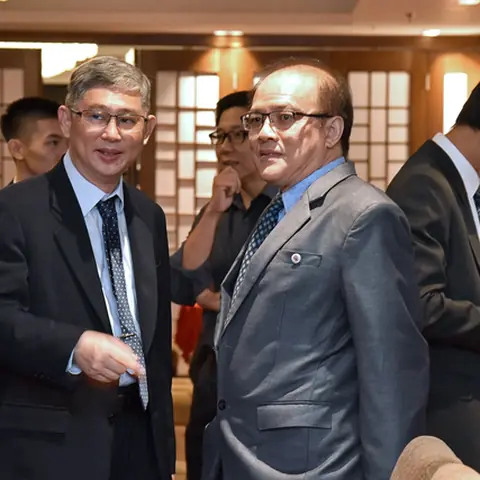 2018-2019年度执监委员会宣誓就职典礼 101
