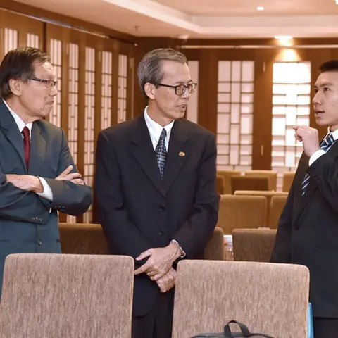 2018-2019年度执监委员会宣誓就职典礼 119