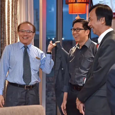 2018-2019年度执监委员会宣誓就职典礼 120