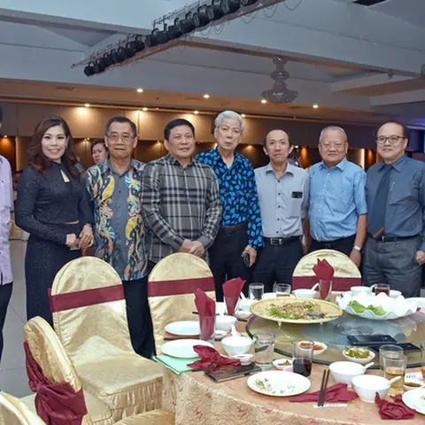 64周年会庆联欢晚宴-2019 15