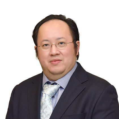 LEUNG YIH SHYNG