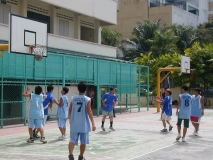 2008 50th Reunion Dinner for the 76 ers