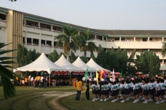 2008 Sports Day Sam Tet Primary & Secondary