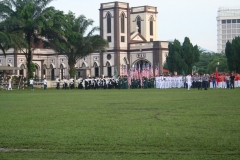 2009 Sports Day