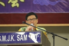 2011 Mid Autumn Festival