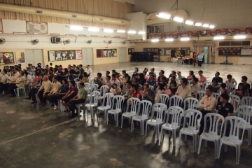 OLYMPUS DIGITAL CAMERA