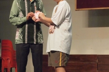 OLYMPUS DIGITAL CAMERA