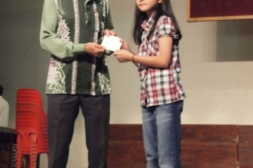 OLYMPUS DIGITAL CAMERA