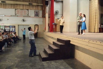 OLYMPUS DIGITAL CAMERA