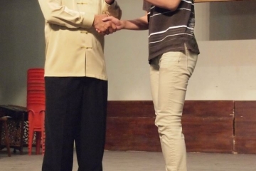 OLYMPUS DIGITAL CAMERA