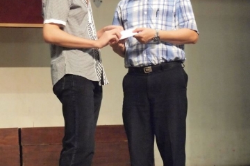 OLYMPUS DIGITAL CAMERA