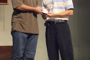 OLYMPUS DIGITAL CAMERA