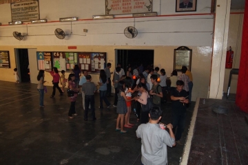 OLYMPUS DIGITAL CAMERA