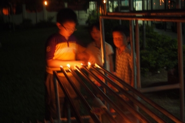 OLYMPUS DIGITAL CAMERA