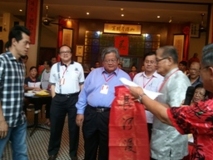 2014富山甲午挥春赛