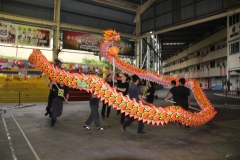 2019中秋庆典(14-09-2019)