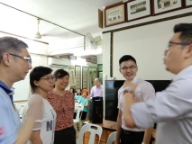 提高记忆力讲座