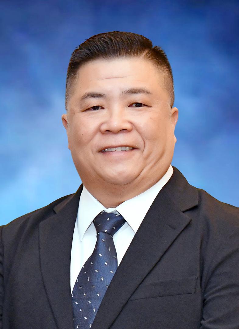 文书：黄源荣 WONG YUEN WENG