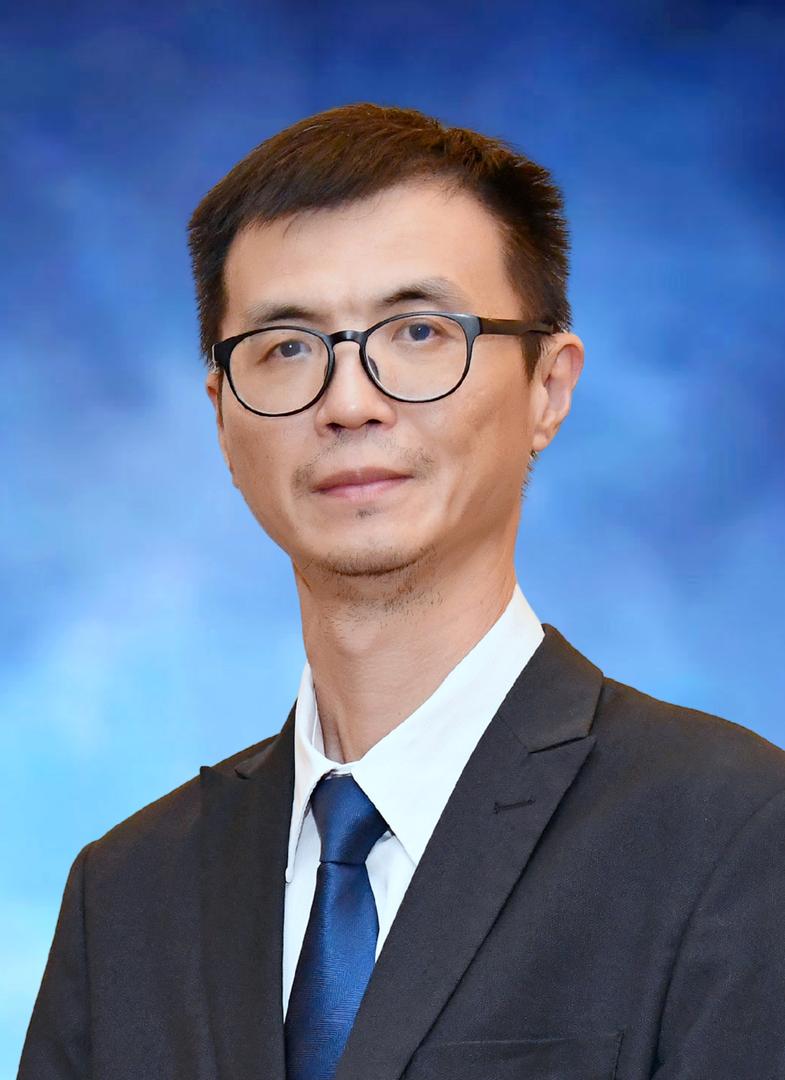 查账：连瑞祥 LIANG SWEE SIANG